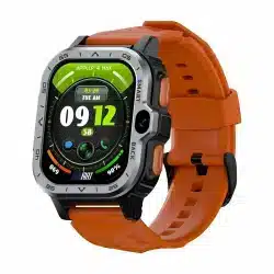 APPLLP 4 MAX 4G Android Smart Watch Phone with GPS, WiFi, Dual Camera, 800mAh Battery and 64GB Option - Image 12