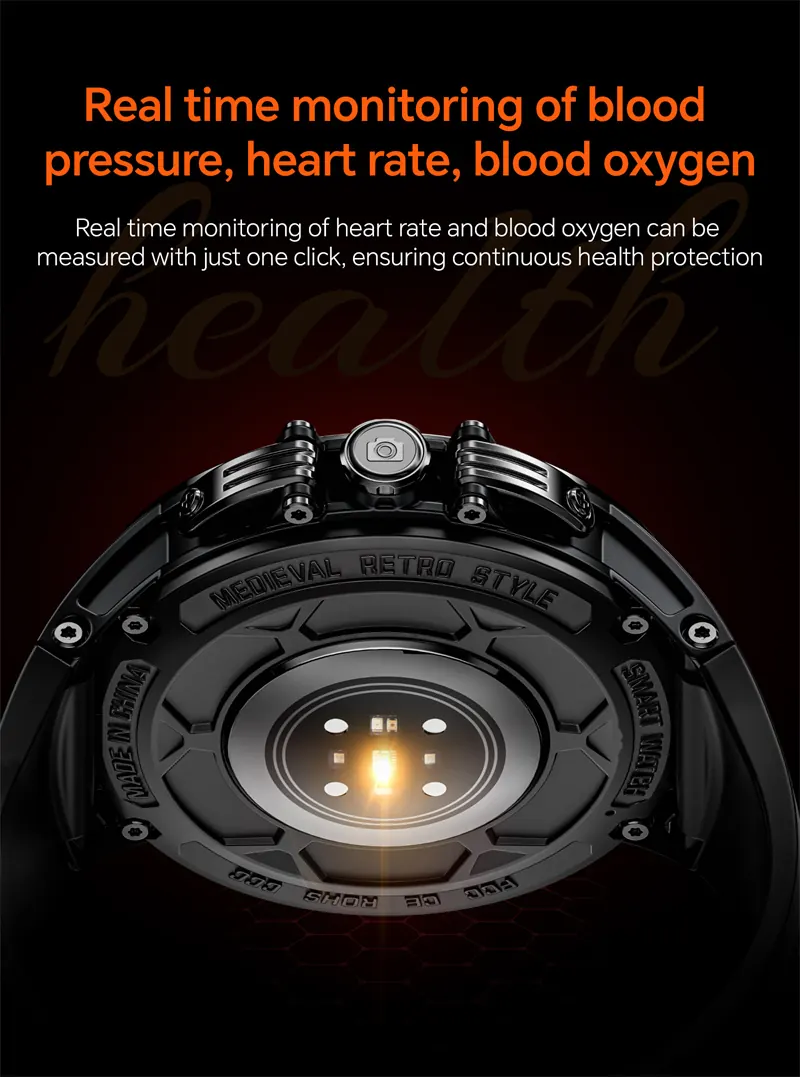 APPLLP 4 Pro Android smart watch detail image 18