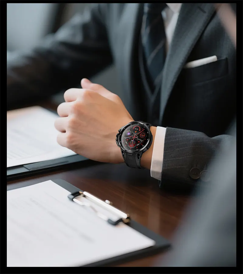 APPLLP 4 Pro Android smart watch detail image 24