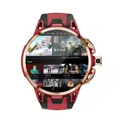 APPLLP 4 Pro Android smart watch gallery image 4