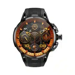 APPLLP 4 Pro Android smart watch gallery image 10