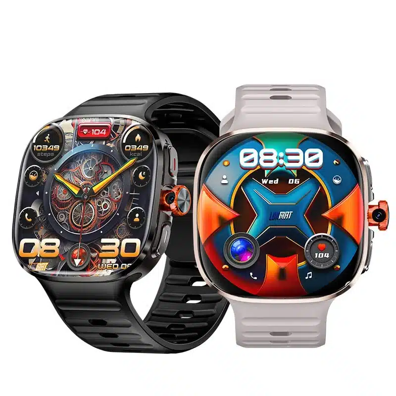 wearablemaster-appllp-6-max-2-16-inch-amoled-android-smart-watch-with-gps-pull-out-camera-and-5g-gallery-01 APPLLP 6 MAX 2.16-Inch AMOLED Android Smart Watch with GPS, Pull-Out Camera and 5G - Image 1
