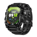 APPLLP 7 MAX 2.06-Inch AMOLED Android Smart Watch with GPS, Pull-Out Camera and 5G