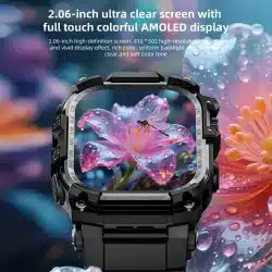 APPLLP 7 MAX Android smart watch gallery image 2