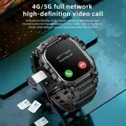 APPLLP 7 MAX Android smart watch gallery image 4