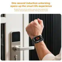 APPLLP 7 MAX Android smart watch gallery image 6