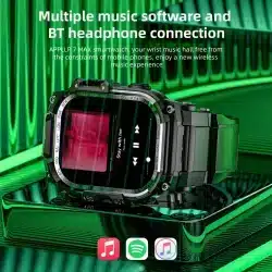 APPLLP 7 MAX Android smart watch gallery image 7