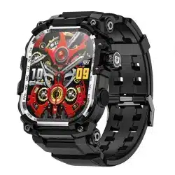 APPLLP 7 MAX Android smart watch gallery image 8