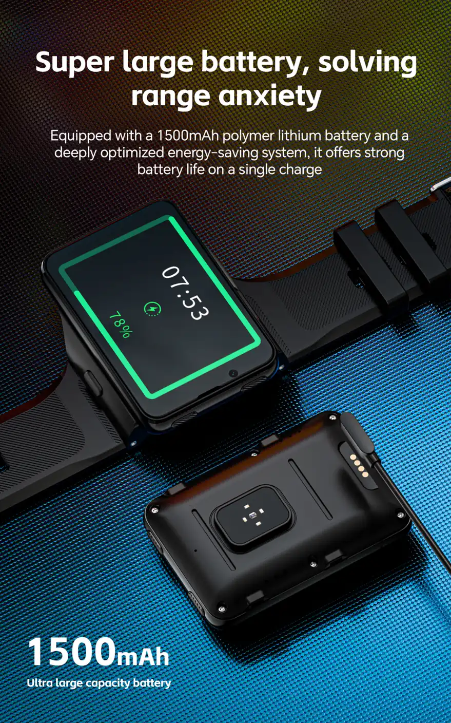 APPLLP MAX Android smart watch detail image 15