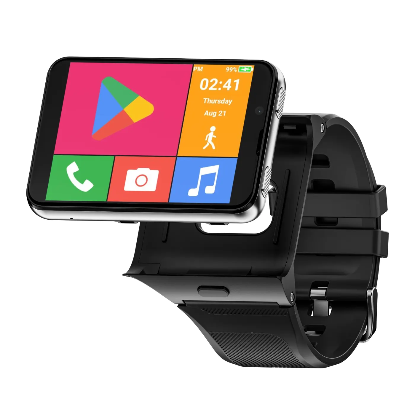 APPLLP MAX Android smart watch detail image 19
