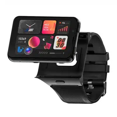 APPLLP MAX 2.88-Inch Android Smart Watch with Detachable Display, GPS, Dual Cameras and 5G