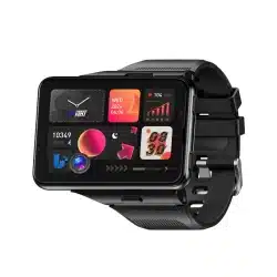 APPLLP MAX Android smart watch gallery image 9