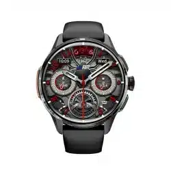 APPLLP3 1.6-Inch AMOLED Android Smart Watch with 4G/5G, GPS, WiFi, NFC and 2MP Pull-Out Camera - Image 4
