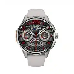 APPLLP3 1.6-Inch AMOLED Android Smart Watch with 4G/5G, GPS, WiFi, NFC and 2MP Pull-Out Camera - Image 5