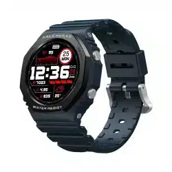 Ares 2 smart watch feature detail