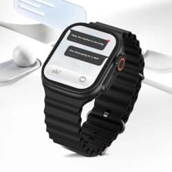 AT03 Bluetooth Calling Smart Watch - gallery 04