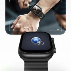AT03 Bluetooth Calling Smart Watch - gallery 06