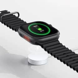 AT03 Bluetooth Calling Smart Watch - gallery 07