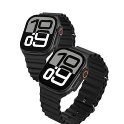 AT03 Bluetooth Calling Smart Watch - gallery 12
