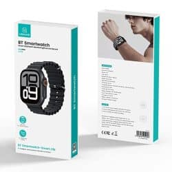 AT03 Bluetooth Calling Smart Watch - gallery 15