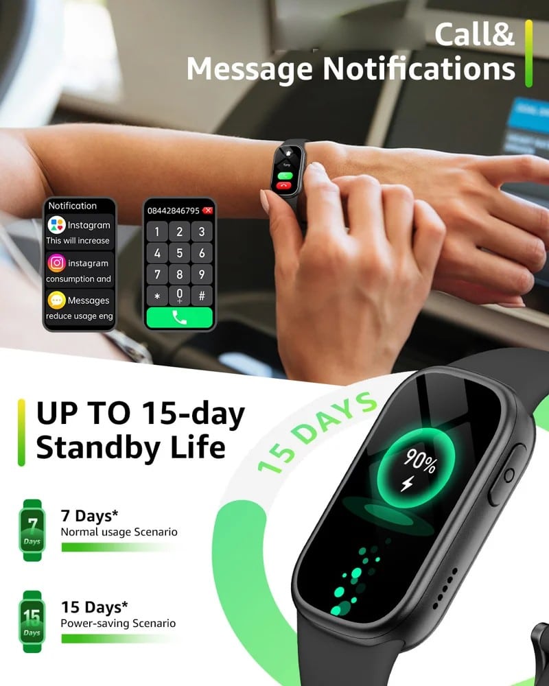 B7 Smart Watch - detail 06