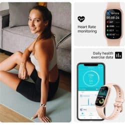 B7 Smart Watch - gallery 02