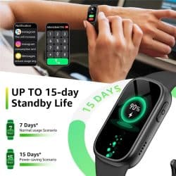 B7 Smart Watch - gallery 03