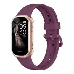 B7 Smart Watch - variant wine red