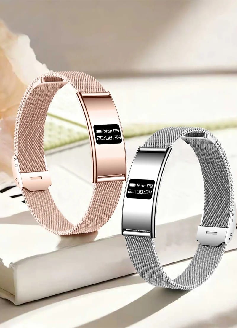 B8 Ultra-Thin Health Smart Watch - detail 16