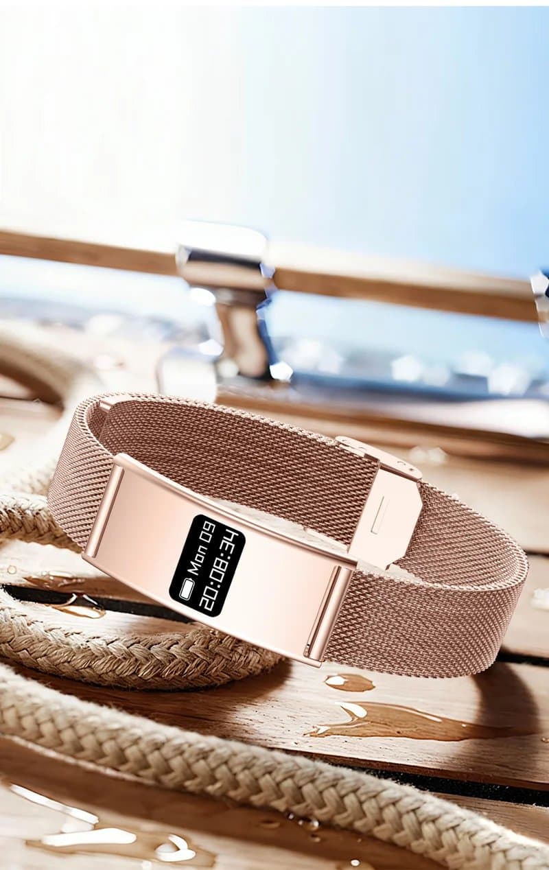 B8 Ultra-Thin Health Smart Watch - detail 17