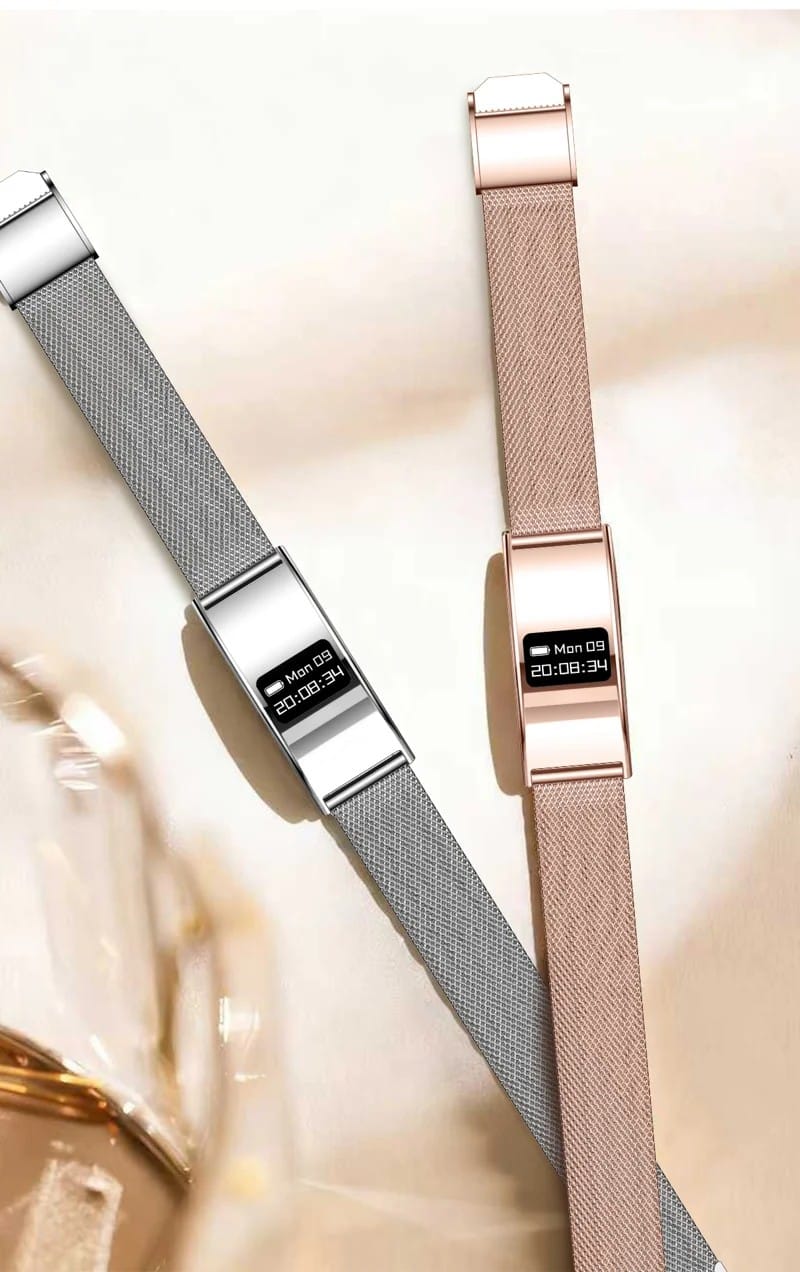 B8 Ultra-Thin Health Smart Watch - detail 18