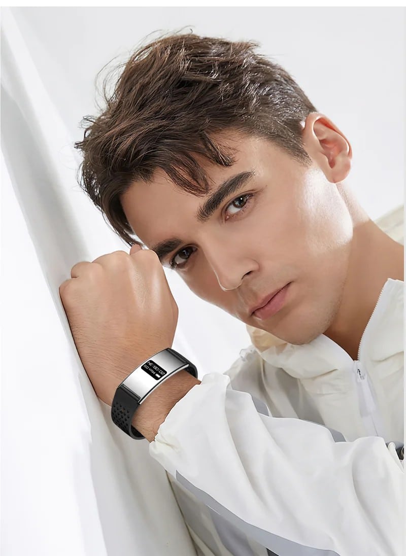B8 Ultra-Thin Health Smart Watch - detail 20