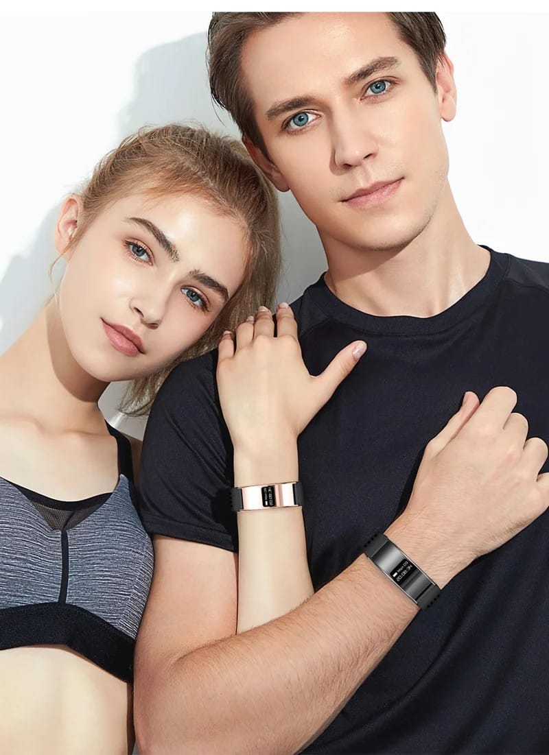B8 Ultra-Thin Health Smart Watch - detail 21