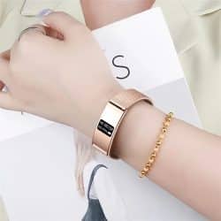B8 Ultra-Thin Health Smart Watch - gallery 12