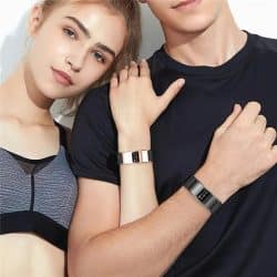 B8 Ultra-Thin Health Smart Watch - gallery 13