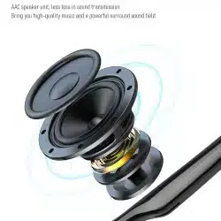 E10-C smart glasses product image