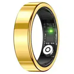 SR09 smart ring product image