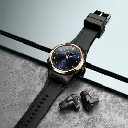 S201 smart watch feature detail