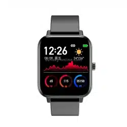 K8 smart watch feature detail