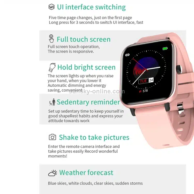 K8 product detail 16