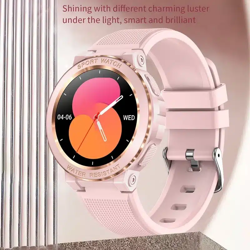 MK60 smart watch product detail 1