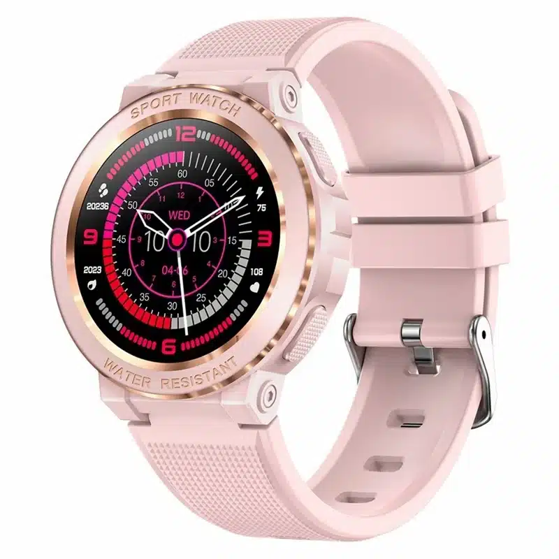 MK60 smart watch product image