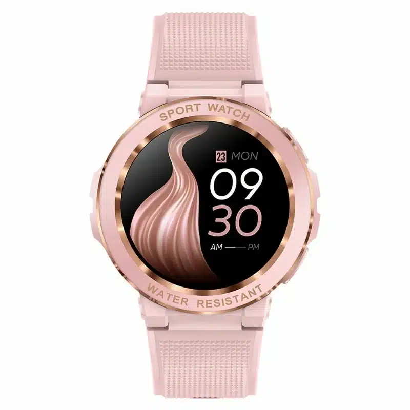 MK60 smart watch product image
