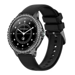 Bluetooth Calling AI Voice Assistant 1.32-inch IPS Titanium Alloy Sports Smartwatch | TBD06059370-WearableMaster