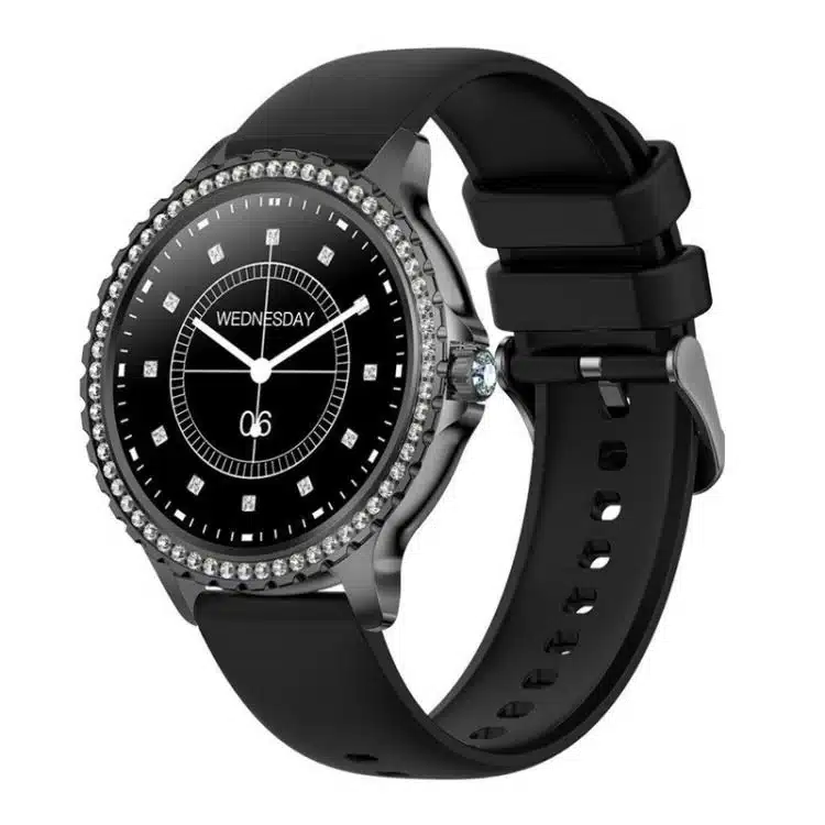 wearablemaster bluetooth calling ai voice assistant life waterproof sports smartwatch tbd06059370 wearablemaster gallery 01 TBD06059370 smart watch product image