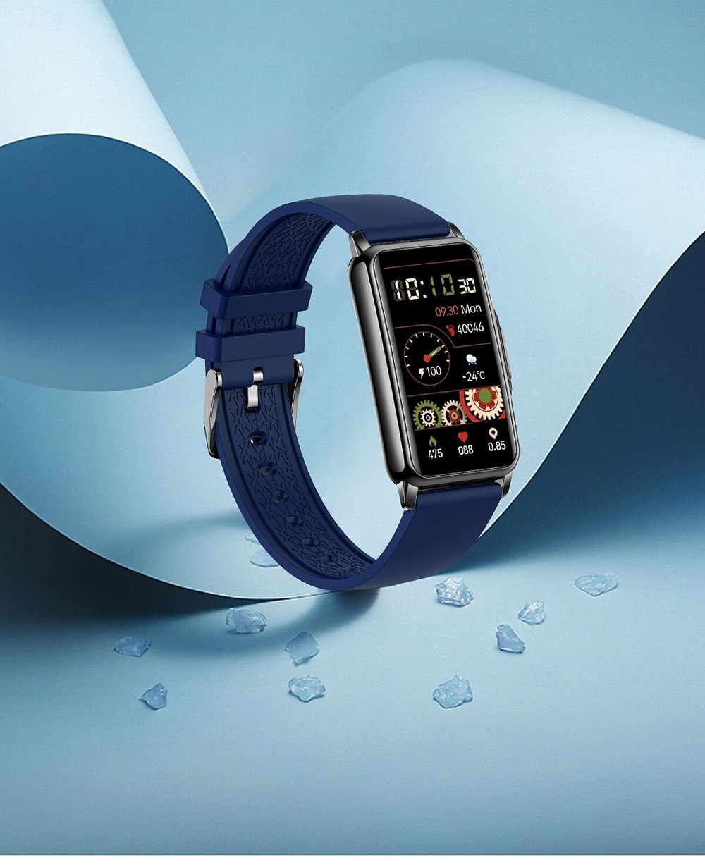 BW0451 Bluetooth Calling Fitness Smart Watch - detail 07