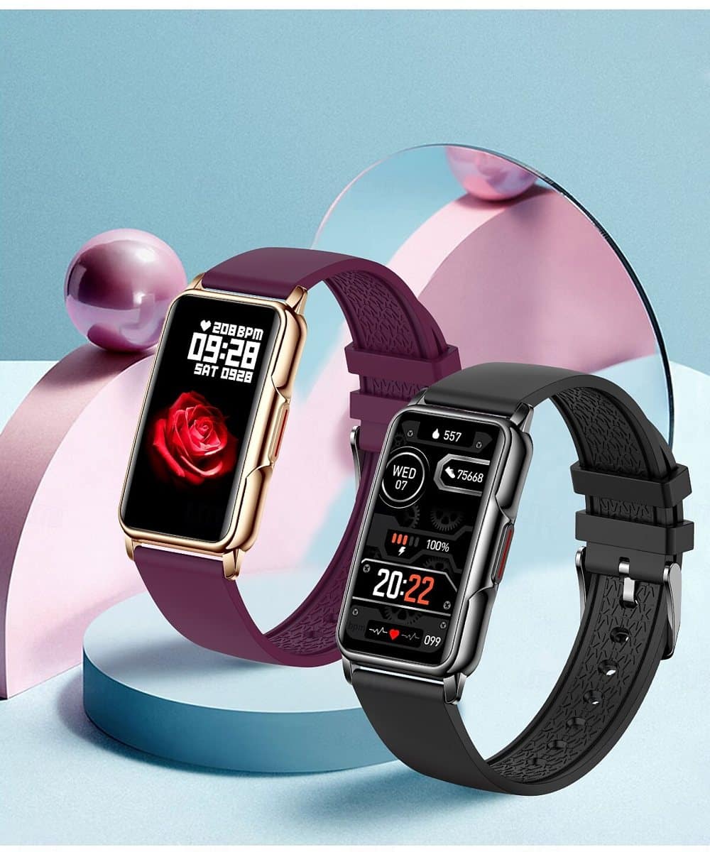 BW0451 Bluetooth Calling Fitness Smart Watch - detail 10