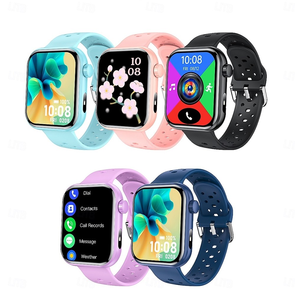 Y51 Bluetooth Calling Smart Watch - detail 15