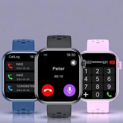 Y51 Bluetooth Calling Smart Watch - gallery 08