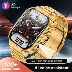 BW0908 Bluetooth Calling Smart Watch - gallery 11